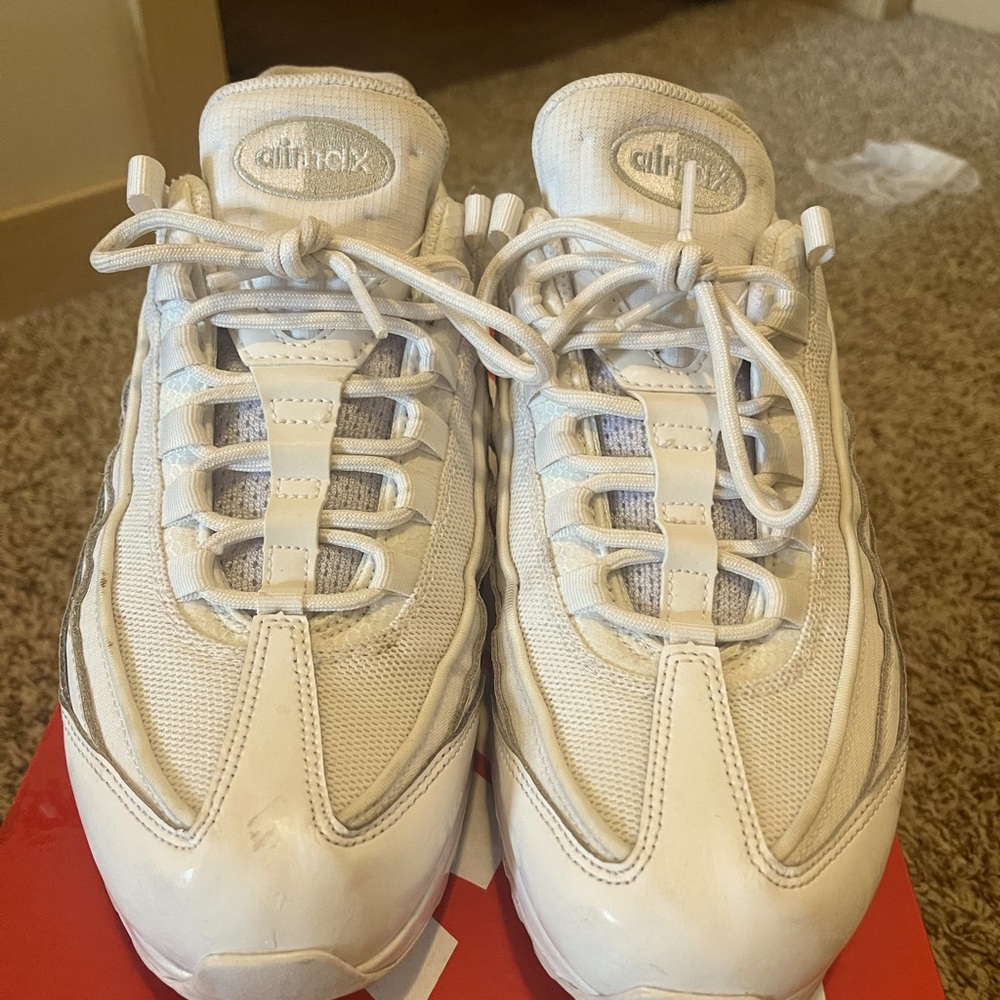 AirMax 95 size 9.5